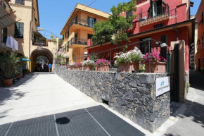 Hotel Margherita Monterosso Al Mare